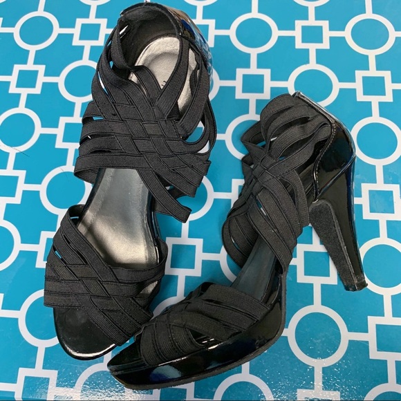 Madden Girl heels - Picture 1 of 7